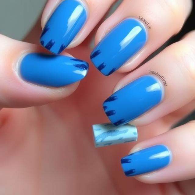 Ocean-Inspired-Blues