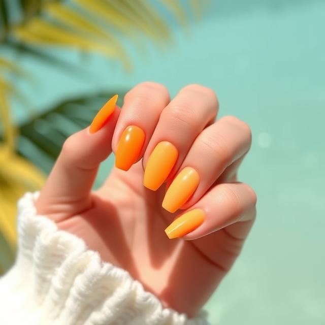 Coral-and-Peach-Tones