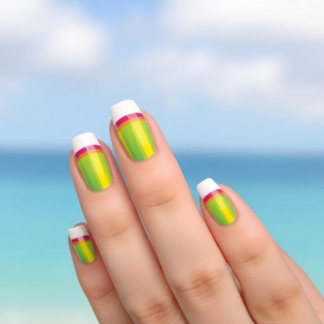 Rainbow-French