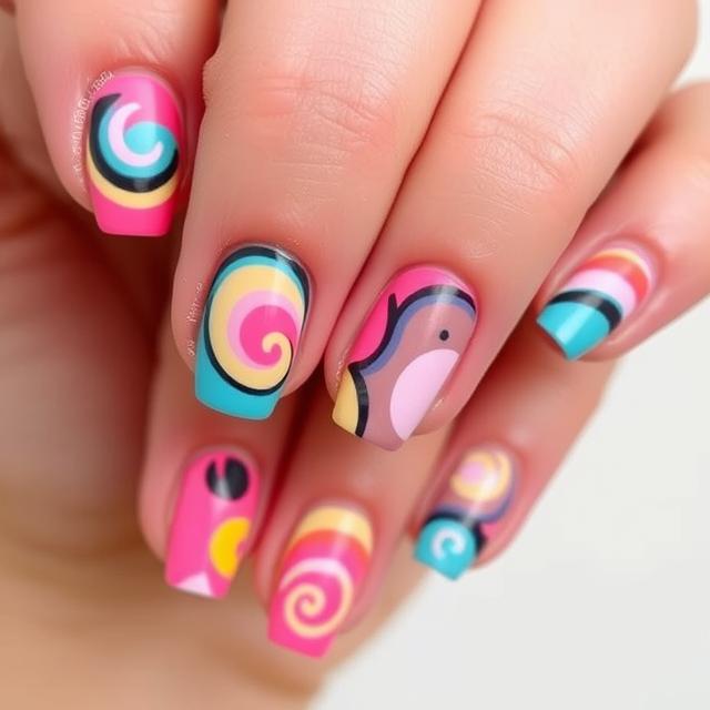 Abstract-Art