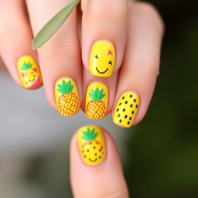 Fruity-Fun