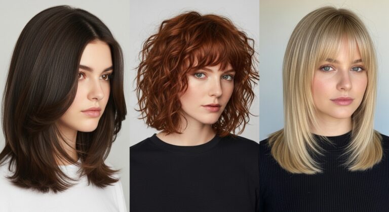 15 Long Bob Haircuts with Layers That Will Instantly Refresh Your Look