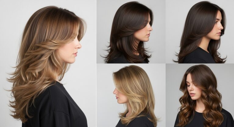 20 Long Haircuts for Thin Hair That Add Volume & Style